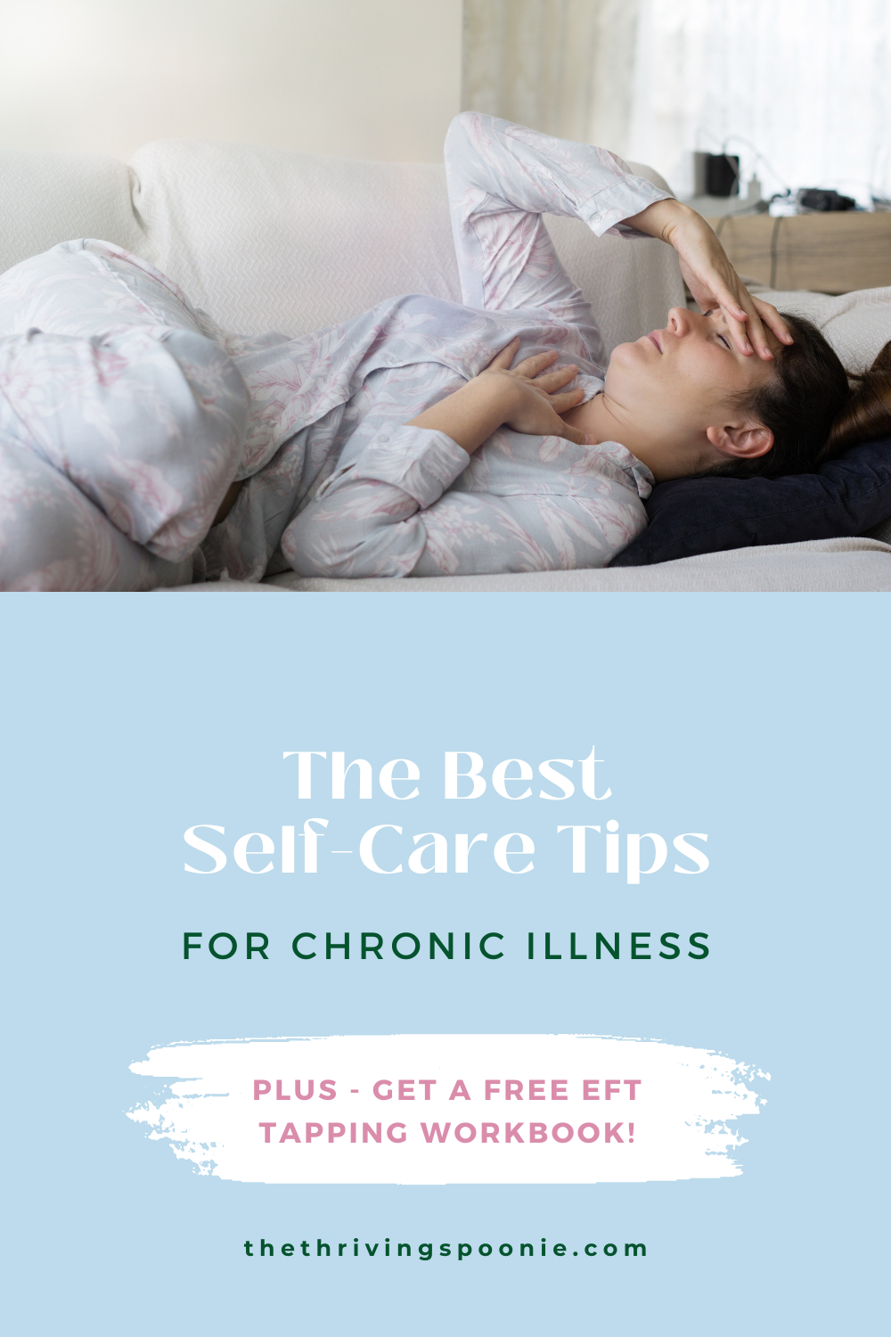 Navigating flare days when you have a chronic illness is hard. But knowing how to practice effective self-care can make coping with the ups and downs of being a spoonie so much easier. Learn the best self-care tips for chronic illness to help you navigate these flare days with a little more ease & relief.