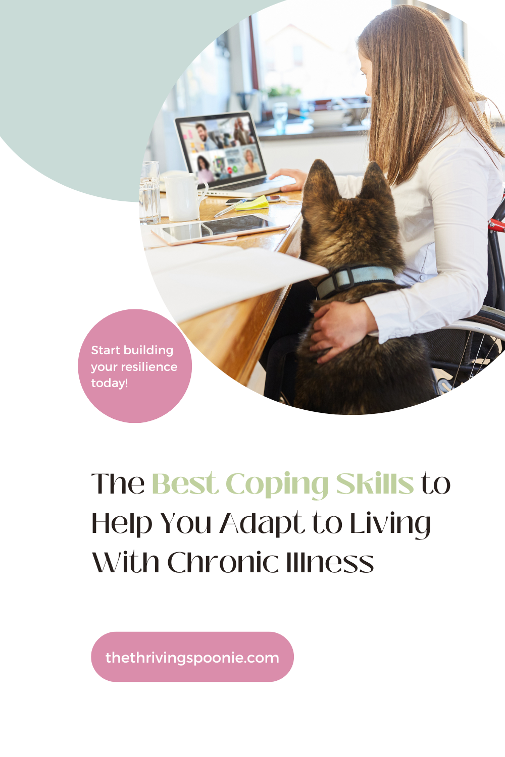 The Best Coping Skills to Help You Adapt to Living With Chronic Illness