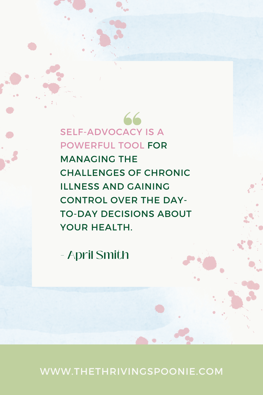 This beginner's guide provides you with the tools you need to understand and utilize self-advocacy for chronic illness. Get started today!